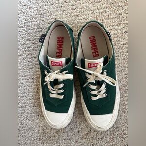 CAMPER Camaleon cotton sneakers